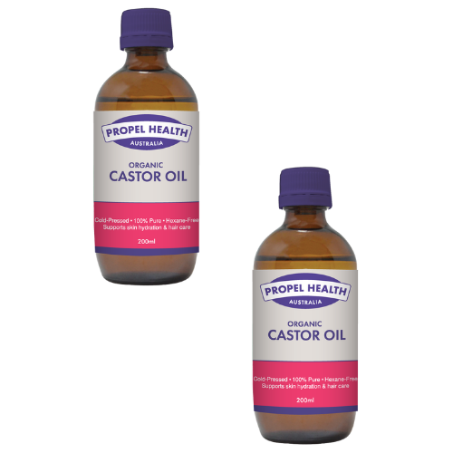 castor oil for sale