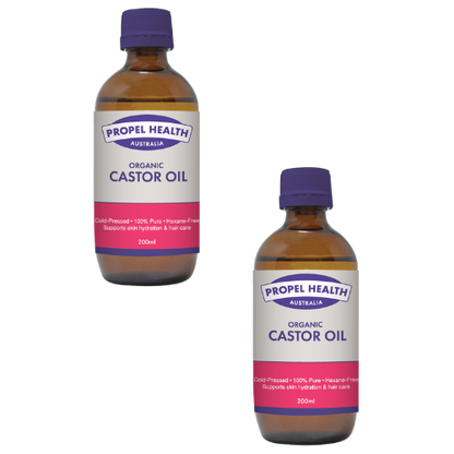 castor oil for sale