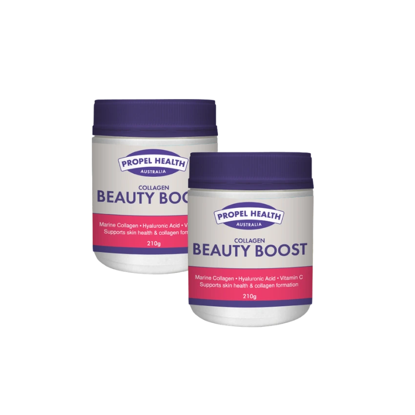 collagen beauty supplement