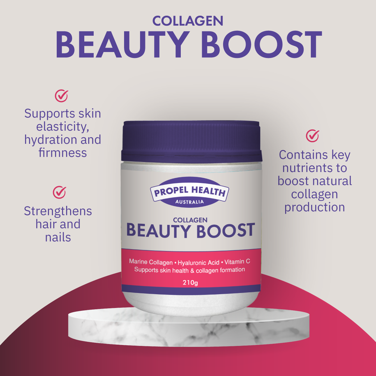 collagen boost