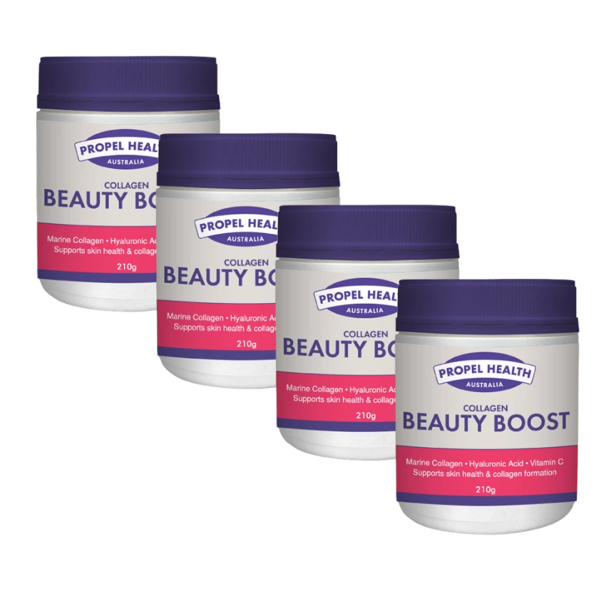 collagen boost