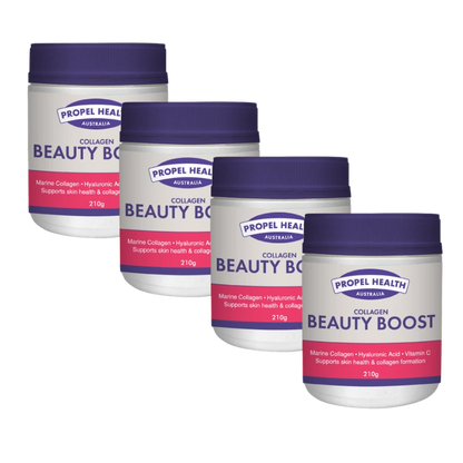 collagen boost