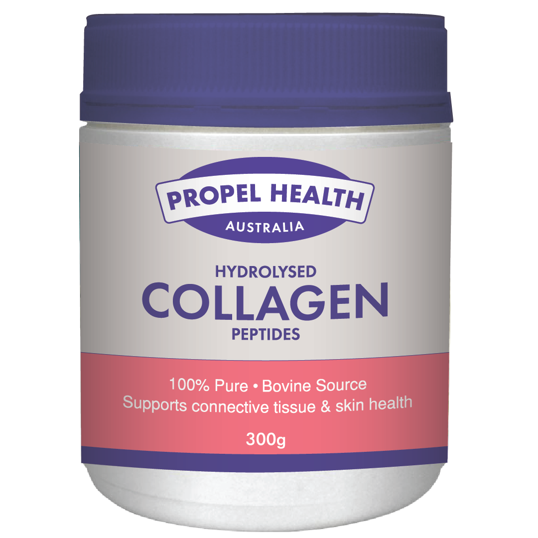 collagen peptides australia