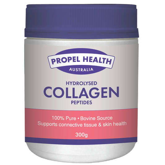 collagen peptides australia