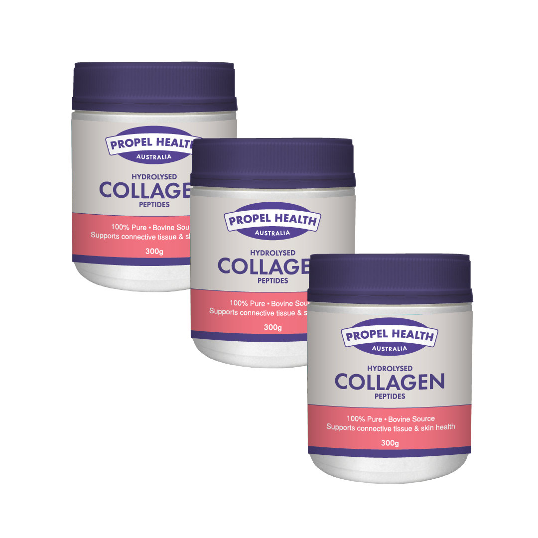 collagen powder
