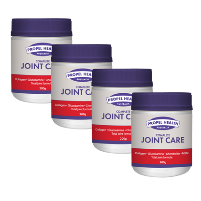 complete joint care 4 pack
