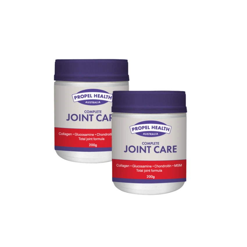 complete joipnt care 2 pack
