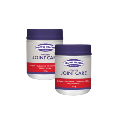 complete joipnt care 2 pack