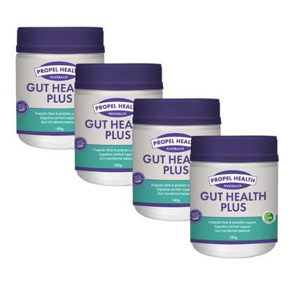 gut health plus 4 pack