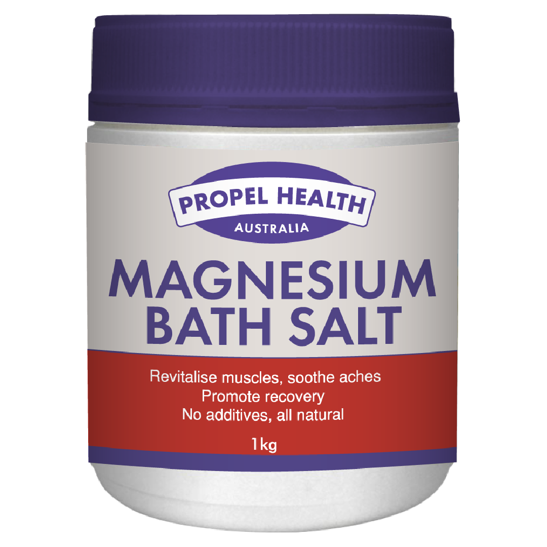 buy epsom salt