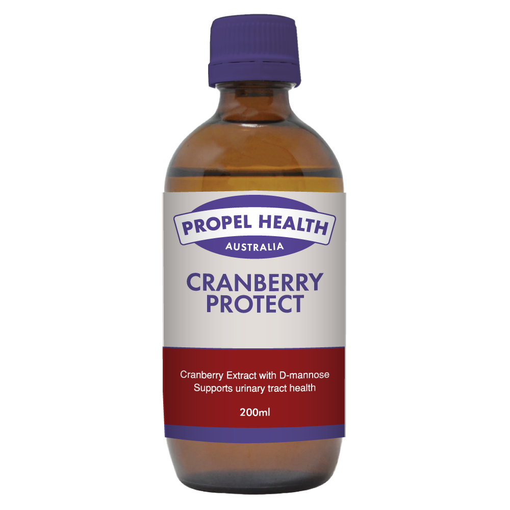 natural uti support australia