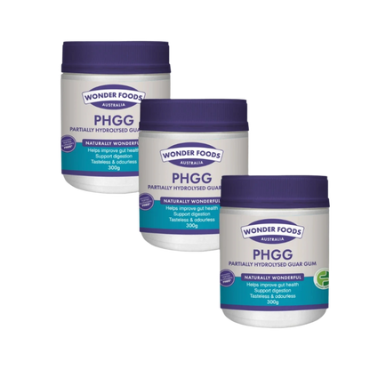 phgg wonderfoods