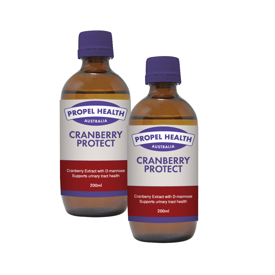 uti prevention supplement