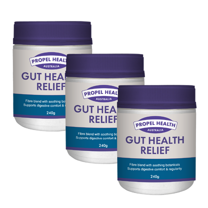 Natural Bloating supplement